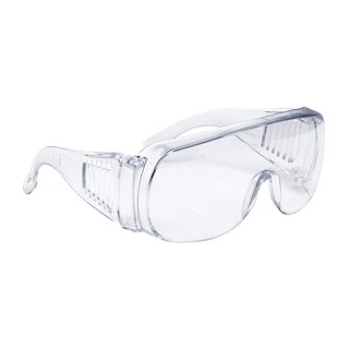 防護目鏡 防護騎行護目鏡 防衝擊飛濺透明百葉窗 防護眼鏡 防飛濺眼鏡 防風眼鏡 騎車眼鏡 工作眼鏡 騎車眼鏡 (1)