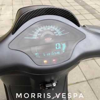 [ Morris Vespa ] Vespa Sip 多功能儀表 儀錶 指針 衝刺 春天 LX LT S GTS GTV (1)