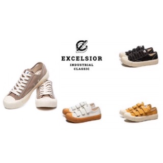 (韓國直購)全新 韓國🇰🇷 Excelsior 魔鬼氈 餅乾鞋 尺寸:220/22號 (現貨)