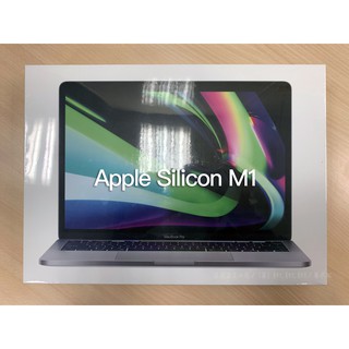 MacBook Pro M1｜8核 512G｜全新未拆公司貨｜可面交｜訂金賣場