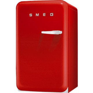 【JKL美國代買】- Smeg FAB5ULR 16" 50's Retro Style 復古小冰箱（共四色）