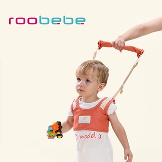嬰兒學步帶兩用安全透氣防摔防勒寶寶牽引繩小孩學走路四季通用b108