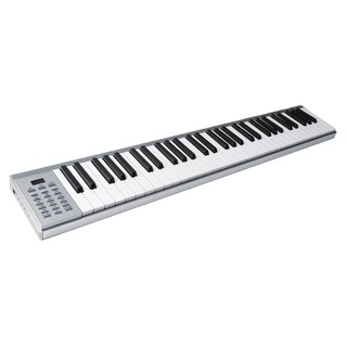 DP-10 MIDI 鋁合金可攜式 61鍵電子琴