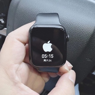 新款 藍牙手錶 Watch 6 蘋果智慧手錶六代 iWatch 智能手環 多功能藍牙通話運動手錶血氧心率藍