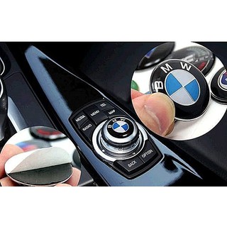 BMW 多媒體 中控 貼飾 320d 320i 328i 335i 520d 730i F01 F02 F07 F10 (1)
