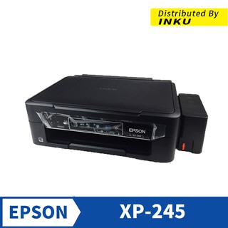 EPSON XP 245 印表機 連續供墨改裝 TX120/T21/T22/T40W/TX320F-改機 [ND]