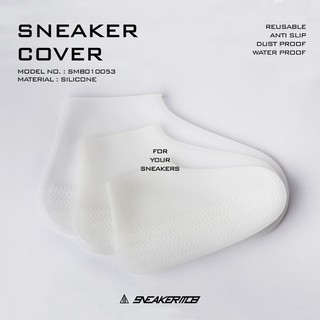 【讚讚 】SNEAKER MOB COVER 防水鞋套