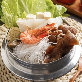 韓式海鮮鍋 | 濟州豆腐鍋之家 _內湖店