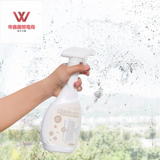 家用紗窗清潔劑廚房去污去油免洗清洗劑擦窗戶除垢神器泡沫噴霧器