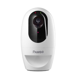 Pawbo 寵物互動攝影機 - 溝通零距離 『經銷商公司貨』