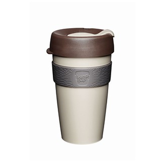 澳洲 KeepCup 隨身咖啡杯 L - 可可拿鐵