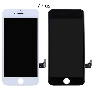 蘋果Phone8Plus螢幕總成i8 7Plus i7 6S+ 6S 副廠i6液晶總成 觸控屏DIY玻璃6P手機 屏幕