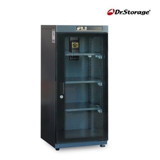 Dr.Storage 極省電防潮箱(123公升) AC-190 - 最穩定恆濕機種 (1)
