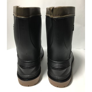 【KPD SHOP】短筒雨靴(553) (台灣製造) 登山雨鞋 雨靴 工作止滑雨鞋 雨鞋型磯釣釘鞋