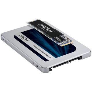🍀全新五年保🍀 美光 Micron MX500 250G/500G/1TB SATA3 2.5吋 固態硬碟/SSD