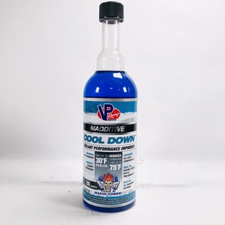 [機油倉庫]附發票 美國VP Racing COOL DOWN 頂級水箱添加劑 水箱精添加劑 $400