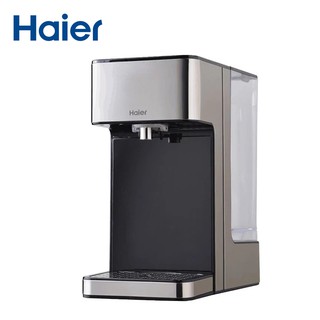 Haier 海爾 - 智能瞬熱式淨水開飲機 鋼鐵海豚 WD252 原廠公司貨