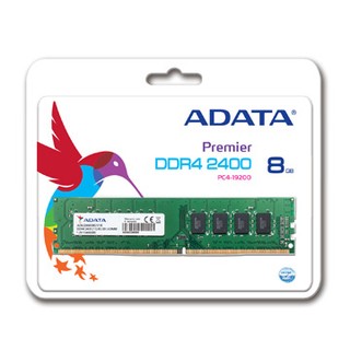 ADATA 威剛 4GB 8G 8GB DDR4 2400 16G 16GB DDR4 2666 3200 桌上型記憶體