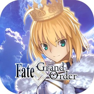 FGO/Fate Grand Order 台版 日版 初始號 自選號 聖晶石 多五星 梅林 孔明 黑貞德 Fate/Go