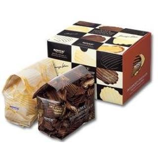ROYCE 巧克力洋芋片 黑巧克力 白巧克力 苦味巧克力 焦糖口味 (綜合口味) 預購 日本 連線 zuzusun