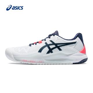 ASICS亞瑟士 網球鞋 運動鞋 休閒鞋 2020夏女鞋 GEL-RESOLUTION 8穩定型1042A072