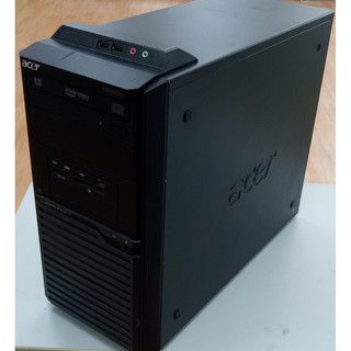 MITPC*Acer宏碁 全新240G SSD 電腦主機 文書上網追劇 超順:實體店面