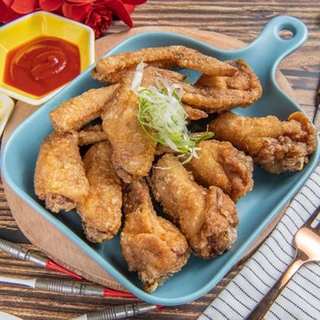 青蔥炸雞 | Triple Twenty韓式炸雞專賣店