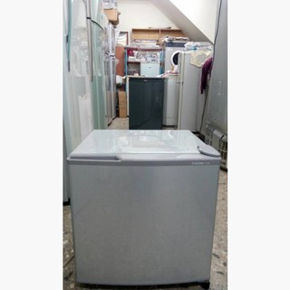 大同 Tatung 50 公升 單門小冰箱(二手冰箱小鮮綠小太陽二手家電