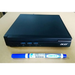 [銷機會] Acer Mini PC intel 七代 cpu /全新 512G SSD ( HDMI )