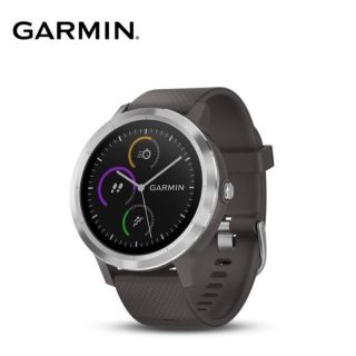 抗疫安全生活！分分秒秒心裡有你 抗疫好商品 全新商品 只要5.2 折 Garmin Vivo life 智慧型手錶