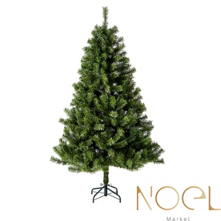《NOEL》(台灣製) 綠色美式PVC聖誕樹