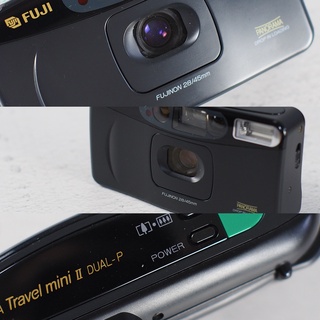 實驗攝◎ FUJI CARDIA Travel 28mm 廣角隨身機 隨身派 口袋底片相機 旅遊 生活日常 紀錄拍攝