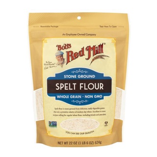美國Bob’s 斯佩耳特小麥粉 Bob’s Red Mill Spelt Flour 680g