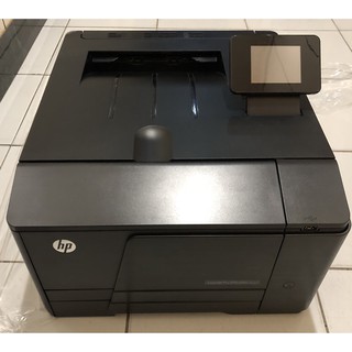HP LaserJet Color M251nw 彩色雷射網路印表機