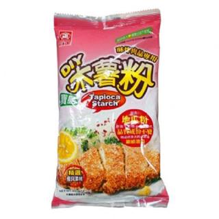 日正 寶島木薯粉(1000公克/包)[大買家]