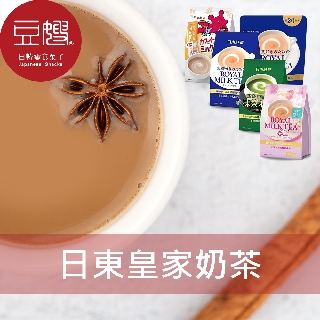 【日東紅茶】日本沖泡 日東奶茶 (多口味)
