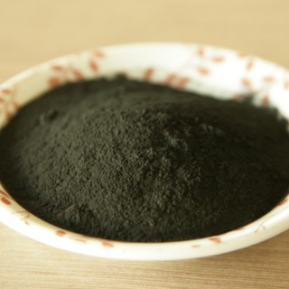 大埔坪林竹炭窯--竹炭粉(500g-1公斤)台灣製造生產。竹炭粉為天然添加物及染色劑。