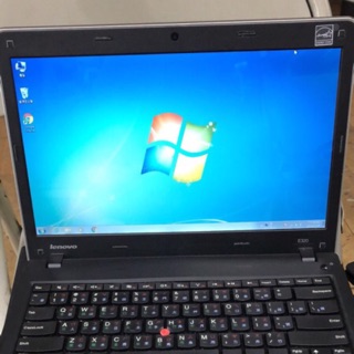 二手 IBM ThinkPad T410筆電商務筆電i5