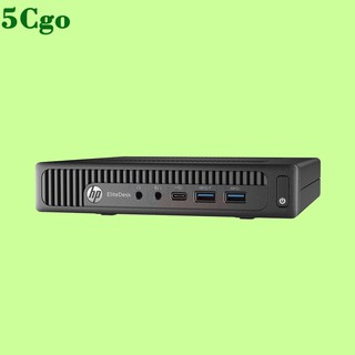 5Cgo【含稅】HP 800G1 800G2 DM超微型桌上型電腦低電壓4K迷你主機准系統 t583937432987