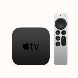 Apple TV 4K 64G台灣🇹🇼全新未拆公司貨，現貨，面交選宅配0元。