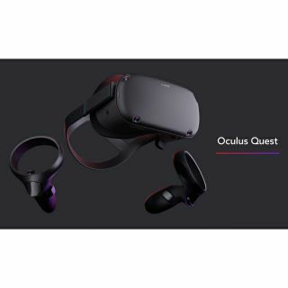【租借】Oculus Quest VR一體遊戲機含遊戲/全球大缺貨 租借前請先詳讀內容