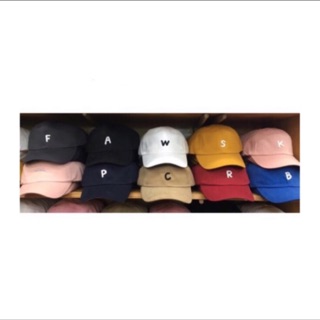 現貨/預購 韓國連線 Korea couple 棒球帽/情侶帽/老帽