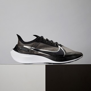 Nike Zoom Gravity 男女鞋 四色 透氣 氣墊 慢跑鞋 BQ3202-007/BQ3203-003