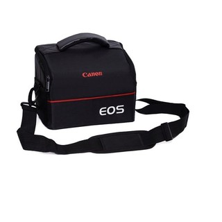 佳能相機包單反單肩相機包攝影包 Canon Eos Camera Bag Shoulder(秒殺全場)